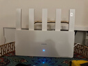 小米（MI）路由器BE3600 2.5G 3600兆级WiFi7【小米手机上网搭档】4核高通处理器 2.5G网口 IOT联动 实拍图