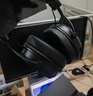 CHERRY樱桃 H3W无线专业游戏耳机耳麦 蓝牙头戴式游戏耳机FPS 吃鸡神器 无畏契约 适配三角洲行动 实拍图