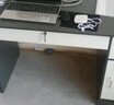 星奇堡电脑椅子办公座椅靠背椅会议室学生宿舍凳子家用学习椅子 乳胶款【黑框黑网升级】 实拍图