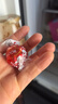 瑞士莲（Lindt）【官方正品】软心精选巧克力507g 袋装 糖果 夹心巧克力 生日礼物 实拍图