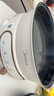 美的（Midea）电火锅超速沸烤肉锅电烤盘多功能一锅多用电煮锅分体式炖蒸煮一体电热锅火锅专用锅烤涮一体料理锅 9.5L 【配煎烤盘和蒸笼】HGE2803 实拍图