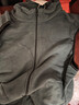班尼路（Baleno）马甲男冬季加厚双面绒护心防寒保暖坎肩上衣百搭外穿抓绒背心 实拍图