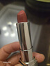 美宝莲黑魔方口红 绝色持久唇膏丝绒哑光503肉桂豆沙 生日礼物女 实拍图