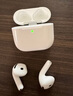 Apple/苹果 AirPods 4(支持主动降噪)搭配无线充电盒(USB-C)苹果耳机 蓝牙耳机适用iPhone/iPad 四代 实拍图