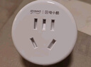 gosund智能插座 米家APP远程智控  定时开关 10A电量统计 每日用电心中有数 网络定时智能插头CP1-AM 实拍图