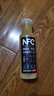 农夫山泉100%纯果汁NFC苹果香蕉混合汁300ml*10瓶整箱礼盒鲜果压榨 实拍图
