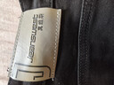 真维斯（Jeanswest）牛仔裤男修身直筒秋冬季新款潮流柔软棉弹舒适休闲男士长裤子男 2108黑色 34 码(2尺7) 实拍图