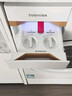 东芝（TOSHIBA）滚筒洗衣机全自动 DGH-127X20BW 热泵洗烘一体洗衣机X20 纯平全嵌 12公斤大容量 以旧换新国家补贴 实拍图
