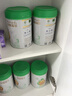 惠氏（Wyeth）启赋有机进口幼儿配方奶粉3段（12-36月）810g*6罐 实拍图