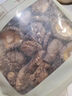 十月稻田 香菇 200g 干香菇 厚蘑菇冬菇 山珍菌菇干货 煲汤火锅炒菜食材 实拍图