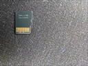 京东京造512G麒麟Lite读速高达150MB/S 高性能系列TF(MicroSD)存储卡U3 C10 A2 V30 手机平板游戏机内存卡 实拍图