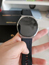 华为（HUAWEI）手表WATCH GT 3 Pro【咨询享优惠】运动智能ECG心电图心率体温血氧监测两周续航送男女士朋友礼物6 46mm活力款-黑色氟橡胶表【皮表带+贴膜】 好礼十选一 实拍图