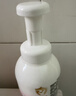 贝亲（Pigeon）洗发水沐浴露 含桃叶精华 婴儿洗发沐浴二合一 500ml IA209 实拍图