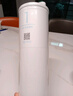 米家小米净水器家用净水机滤芯PP棉（1号滤芯）适用600G厨下式/400G厨上增强版/400G厨下 XY1-PP/V1-PP 实拍图