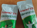安怡（Anlene）经典中老年奶粉 成人老人奶粉800g/罐 老年人配方奶粉 送礼佳品 安怡中老年25g*3 实拍图