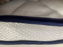 南极人床垫床褥 加厚榻榻米床垫 双人1.5米床垫子褥子垫被 150*200cm 实拍图