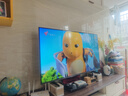 Vidda R55 2025款【送装一体】海信电视55寸 一级能效 2+32G以旧换新家电国家补贴4K智能游戏液晶电视 实拍图