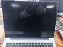 极川【2片装】华为MateBook 14 酷睿Ultra/Linux版屏幕膜2024款笔记本电脑屏幕保护膜14.2英寸全屏高清 实拍图