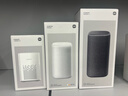 小米（MI）Xiaomi 智能音箱 白 超级小爱智能音箱 AI大模型问答 连续指令语控 支持远程备车 小米蓝牙音箱 实拍图