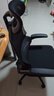 黑白调P1二代人体工学椅电脑椅子人工力学座椅久坐办公电竞椅学习椅国补 实拍图