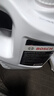 博世（BOSCH）有机长效汽车防冻液发动机冷却液 养车保养 冰点-45℃ 4L（红色） 实拍图