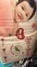 好奇（Huggies）铂金装小桃裤纸尿裤L120片(9-14kg)大号尿不湿【透爽散热】 实拍图