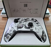 微软（Microsoft）Xbox游戏手柄 无线控制器 新品 风暴之刃 特别版 蓝牙 适配Xbox/PC/平板/手机 丝之歌 空洞骑士 实拍图