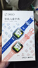 360儿童电话手表9xsp长效续航学生青少年4G全网通可视频拍照防水定位智能手表男女蓝 实拍图