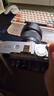 富士（FUJIFILM）X-E5／XE5 微单相机 单机身 4020万像素 7档五轴防抖 胶片模拟拨盘 6k30p视频拍摄 银色 实拍图