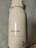 大宇无线便携式调奶器杯保恒温热水壶婴儿温泡奶外带出门冲奶神器 实拍图
