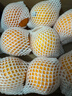 新奇士（Sunkist）澳洲黑标晚脐橙 4斤礼盒装 单果220g+ 新鲜水果礼盒 实拍图