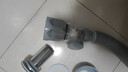 壹品印象304不锈钢面盆下水器通用隔臭台盆下水管洗手盆排水管防虫 实拍图