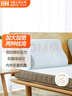 8H记忆绵枕头枕头深度睡眠颈椎枕人体工学带枕套慢回弹记忆枕H1PRO 实拍图