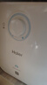 海尔（Haier）国家补贴20%小厨宝电热水器 EC5FA好水质一级能效节能1750W速热家用储水式厨房台下小型安全热水宝 实拍图