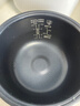 美的（Midea）政府补贴 电饭煲电饭锅3-4人家用3L大容量 28分钟快速饭多功能微压智能预约电饭煲 MB-RE319 实拍图