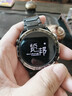 览邦Watch Ultra智能手表多功能插5g卡电话WiFi上网下载App微信视频成年人【Ai+语音+视觉】腕上小手机 电镀黑银【驰骋疆场】送拉力硅胶表带大礼包 Watch Ultra【旗舰“硬核”新 实拍图