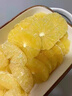 京鲜生 云南哀牢山冰糖橙/橙子 净重5斤  单果100-130g 生鲜水果礼盒 实拍图