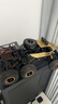 4DRC儿童遥控汽车四驱越野赛车3-6-8-10-12岁电动玩具男孩男生日礼物 实拍图