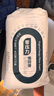 名创优品（MINISO）星球深睡记忆枕头芯护颈枕颈椎病深度睡眠专用记忆棉枕芯10cm 实拍图
