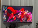 AOC 27英寸2K180Hz 1152区QD-MiniLED HDR1000 HVA Black 色准特调游戏电竞显示器 逐光二代Q27G41XMN 实拍图