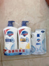 舒肤佳健康净护沐浴露纯白清香650g+柠檬香650g 沐浴乳液 新旧包装随机 实拍图