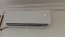 格力（GREE）【空调套装】新一级能效 变频冷暖自清洁家用客厅卧室空调组合套装【两室】一站购齐 1.5匹天仪*2  实拍图