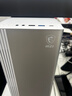 微星全家桶 Creator AMD锐龙R5 5600GT/16G/1T 国家补贴20%设计师全套整机商用办公台式电脑主机 实拍图