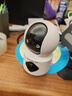 纽曼无线家用智能AI摄像头1200万高清监控器360度无死角带夜视全景语音手机远程对话讲室内外家庭云台 实拍图
