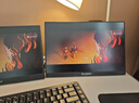 雕塑家16英寸2K/2.5k便携式显示器 120Hz高刷 100%sRGB色域 电脑笔记本副屏switch手机PS5扩展屏MF16LQ 实拍图