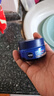妮维雅（NIVEA）男士【深层滋润】补水保湿水活畅透深润霜50g*2清爽润肤面霜 实拍图