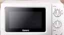格兰仕（Galanz）微波炉家用小型便捷微波炉 360°转盘加热旋钮操控易洁内胆操作简单SE(W0) 实拍图