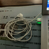 绿联适用苹果笔记本电脑充电线85W兼容65W/45W磁吸快充线magsafe2电源线Type-C转接T型接口MacBook2米 实拍图