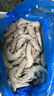 PHUKEY SEA厄瓜多尔冻南美白对虾 只只分离 海鲜水产 3斤 (51-60只/KG) 实拍图