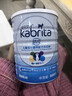 佳贝艾特（Kabrita）悦白4段800g+睛滢800g儿童粉羊奶粉组合套装 实拍图